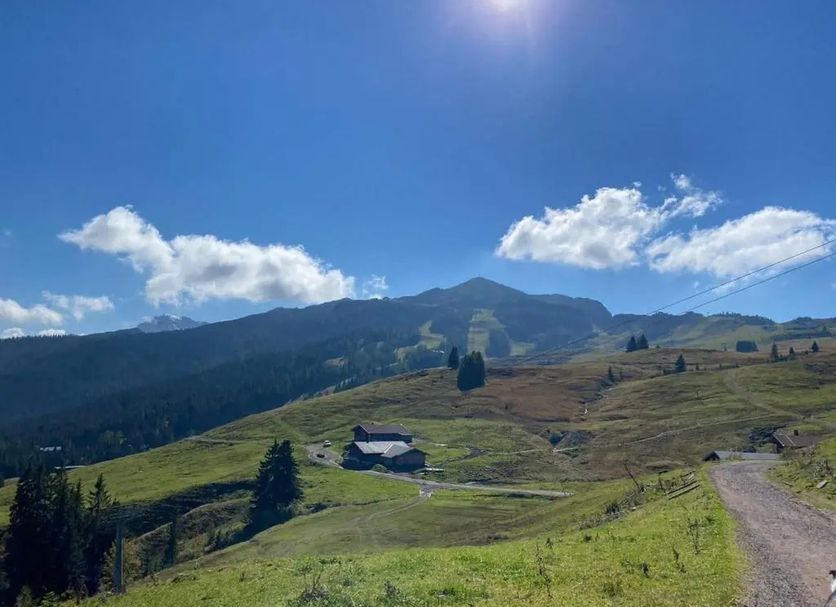 Außenansicht Foto
