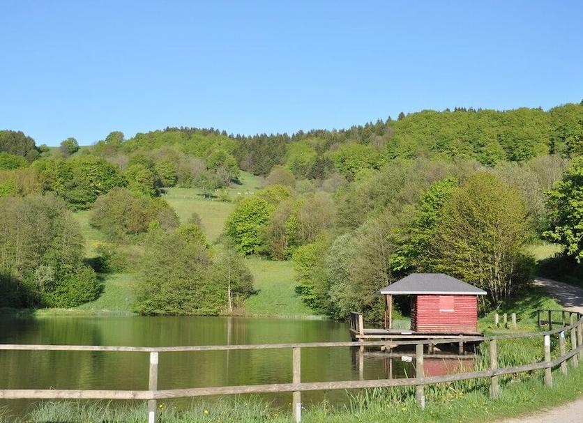 Außenansicht Foto