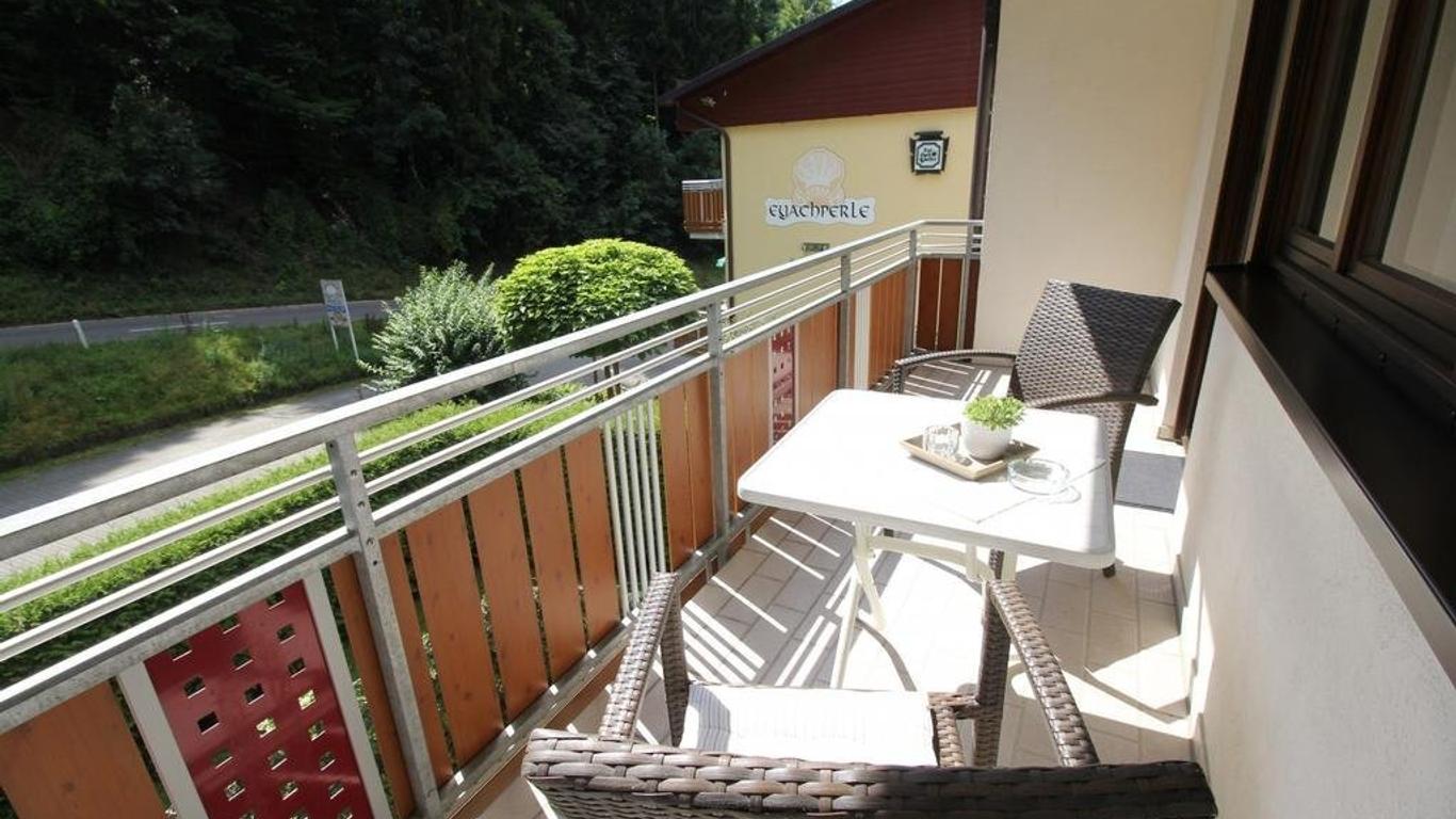 Gasthof Eyachperle