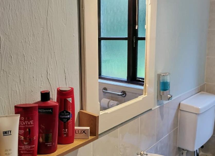 Zimmerausstattung Foto