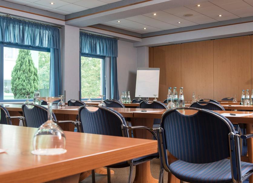 Konferenzraum Foto