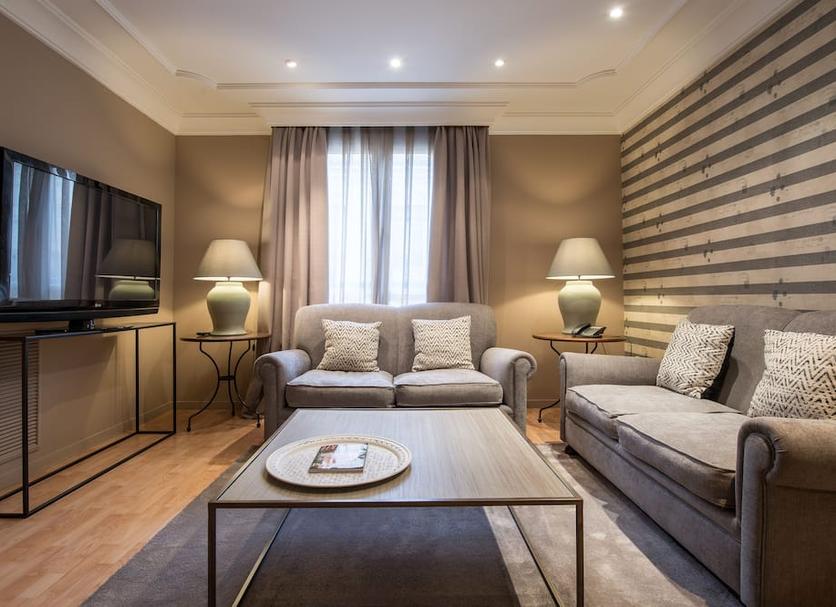 Wohnzimmer Foto