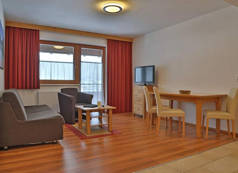 Wohnzimmer Foto