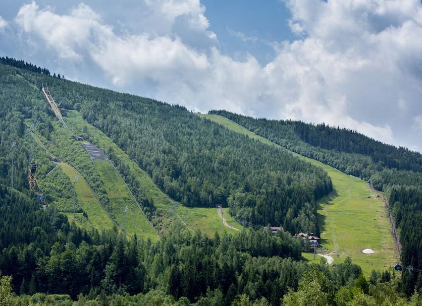 Außenansicht Foto