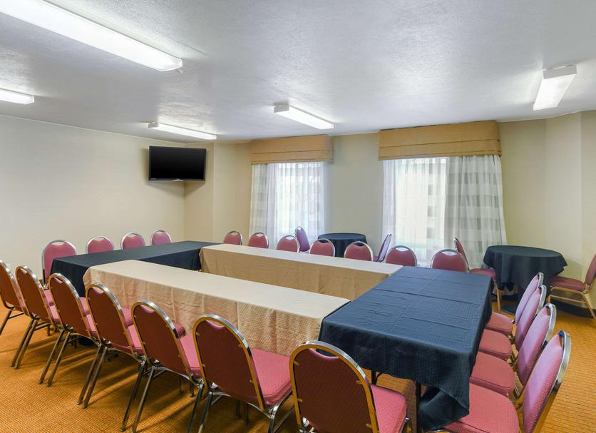 Konferenzraum Foto