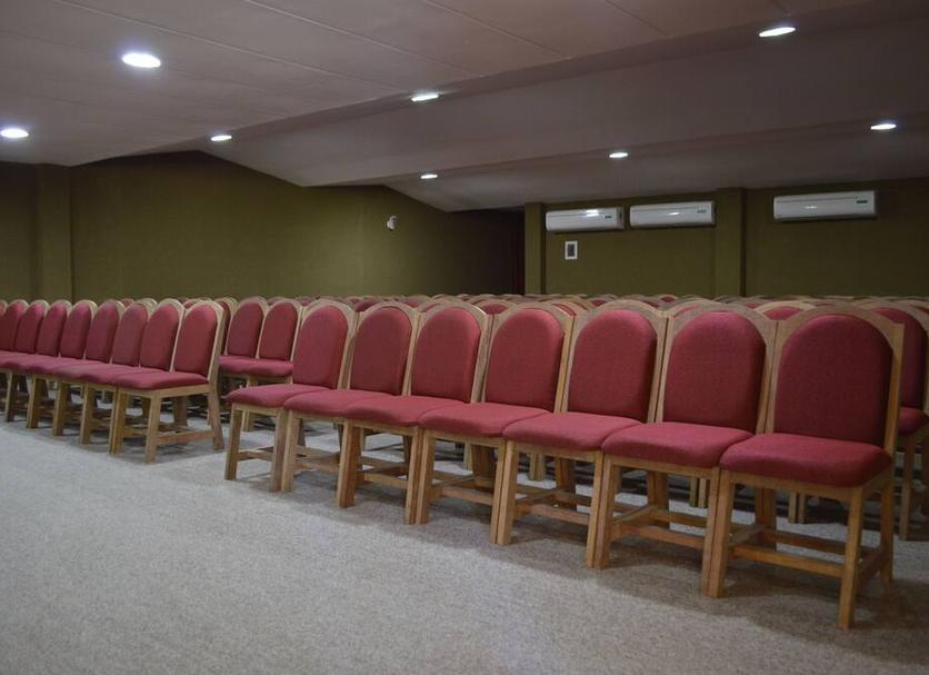 Konferenzraum Foto