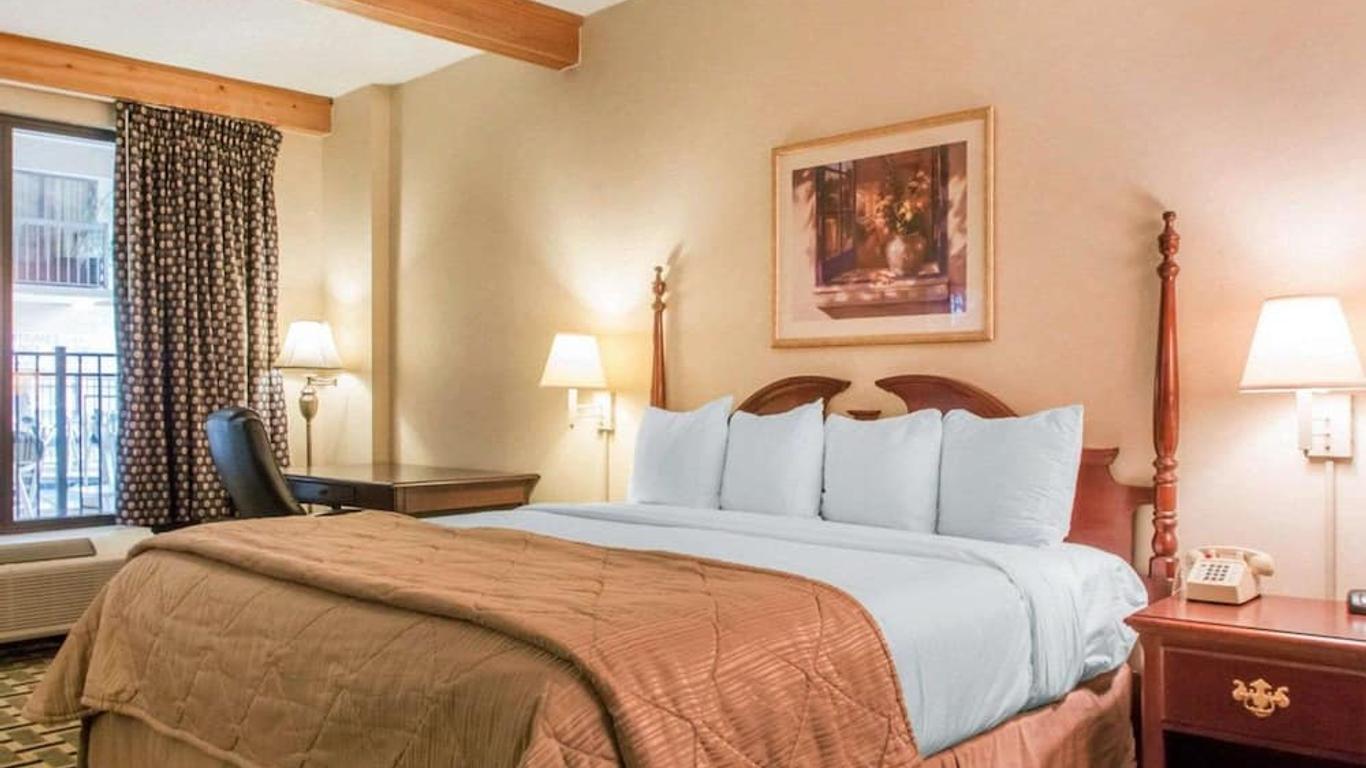 Quality Inn & Suites