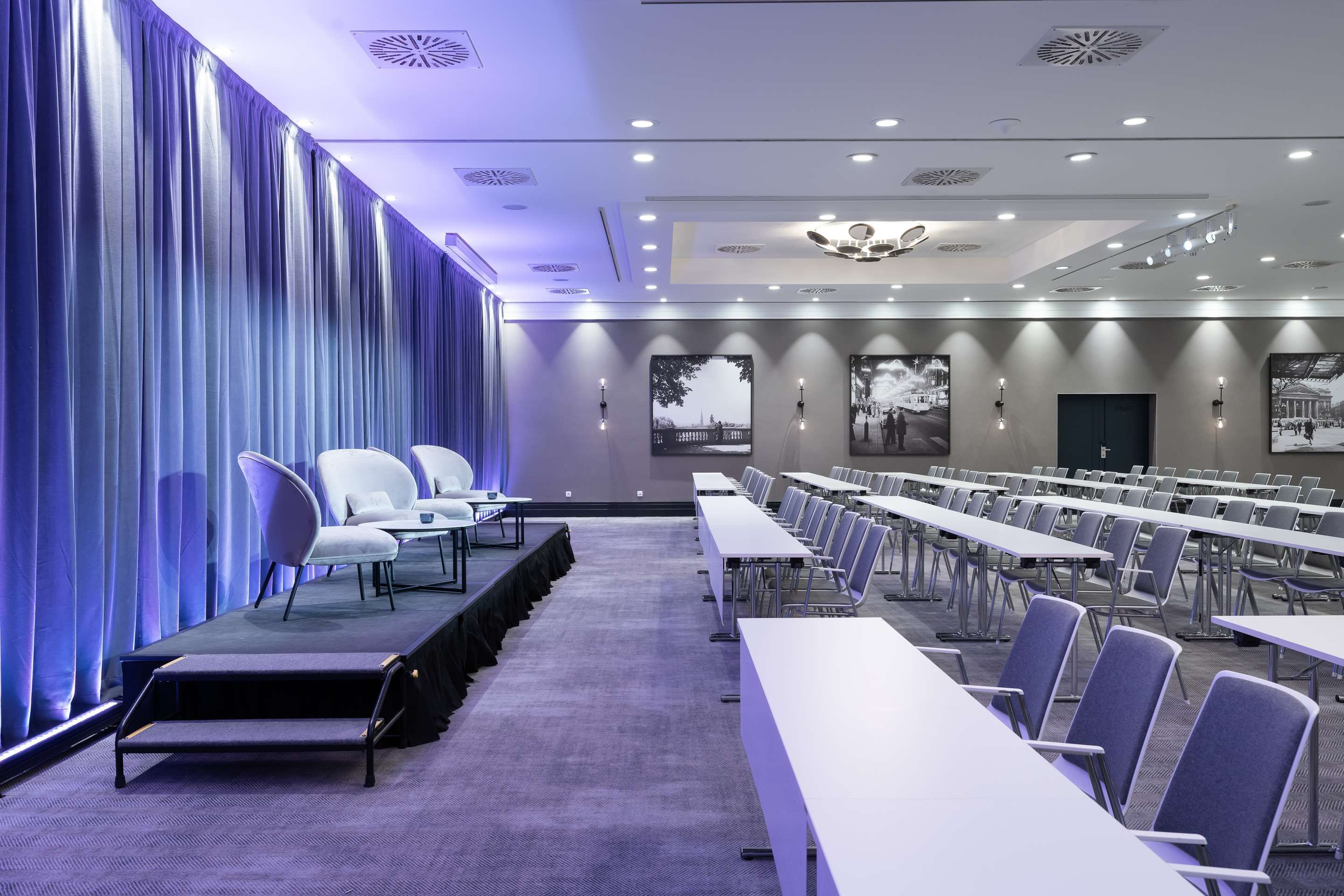 Konferenzraum