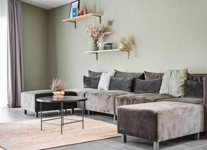 Wohnzimmer Foto
