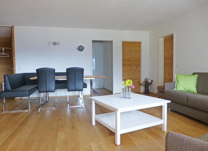Wohnzimmer Foto