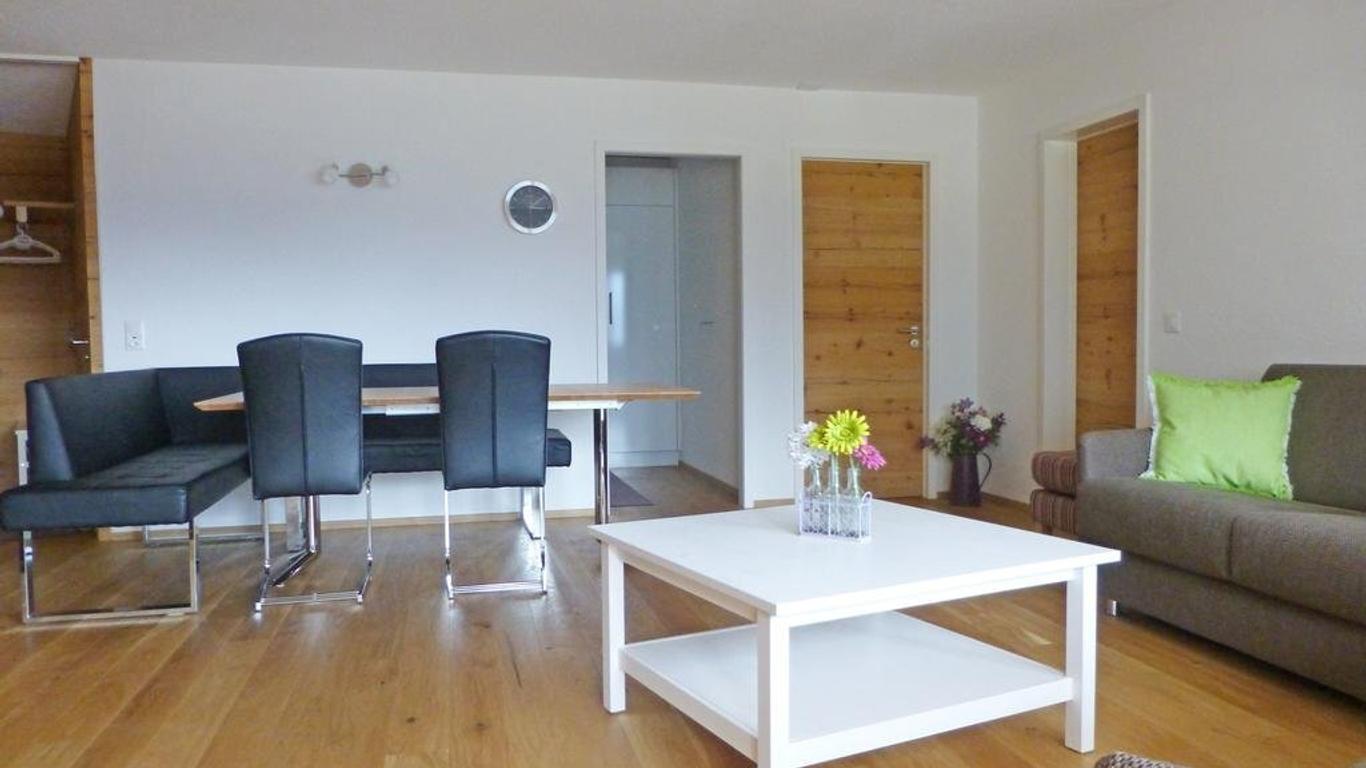 Apartmenthaus Majesta
