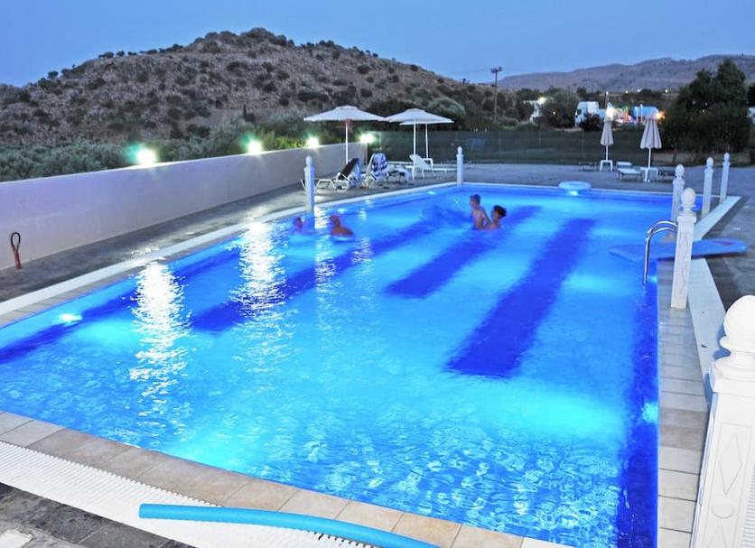 Pool Foto
