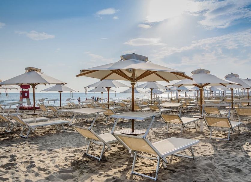 Strand Foto