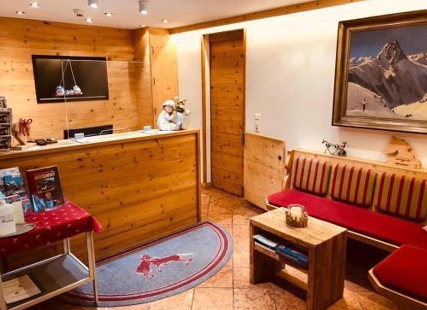 Wohnzimmer Foto