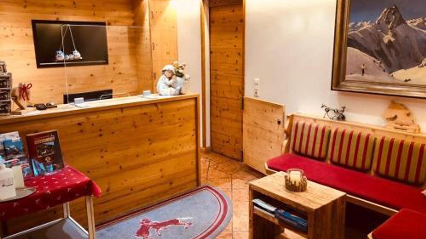 Hotel Roesslwirt