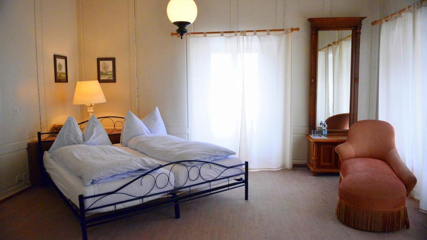 Posthotel Churwalden