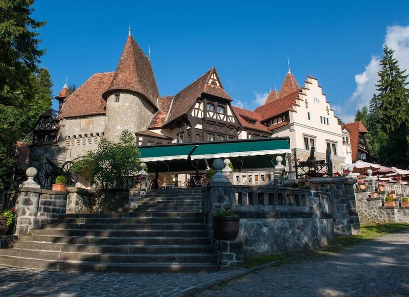 Gebäude Foto