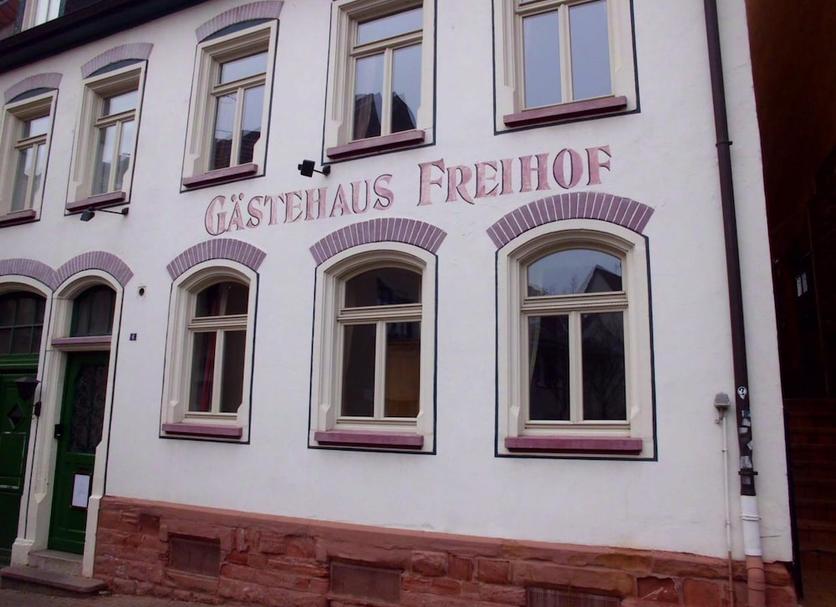 Gebäude Foto