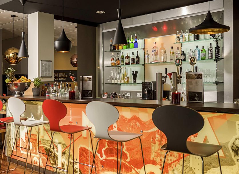 Bar Foto