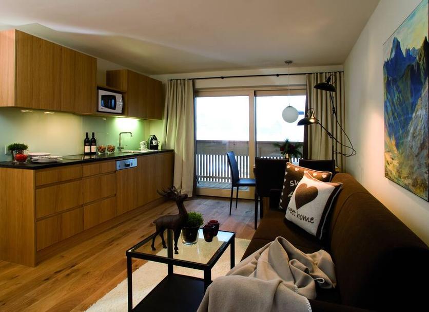 Wohnzimmer Foto