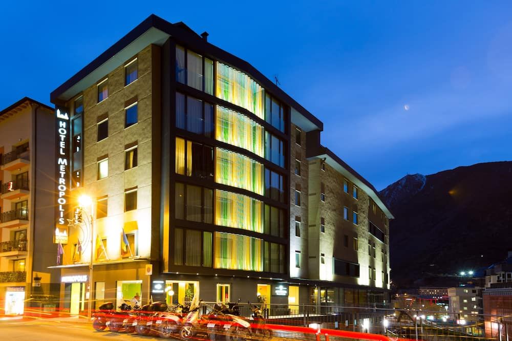 Gebäude