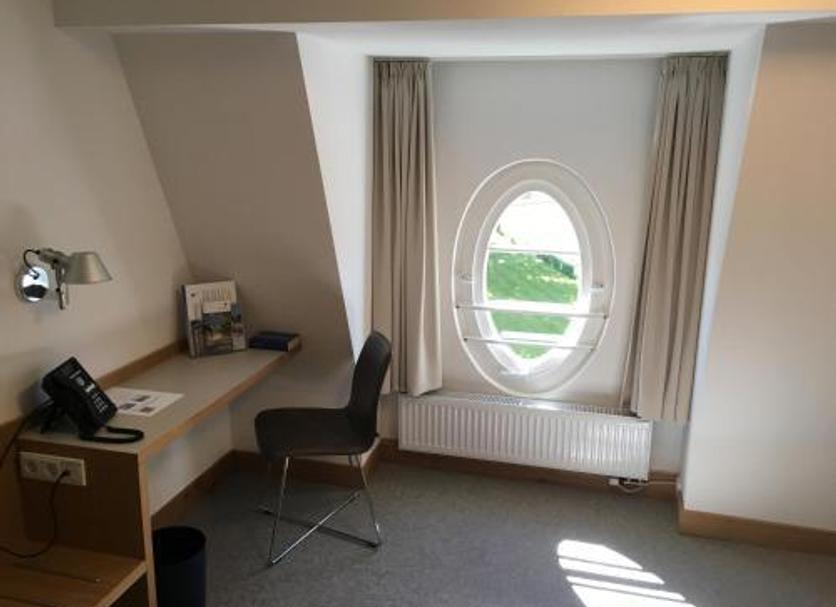 Zimmerausstattung Foto