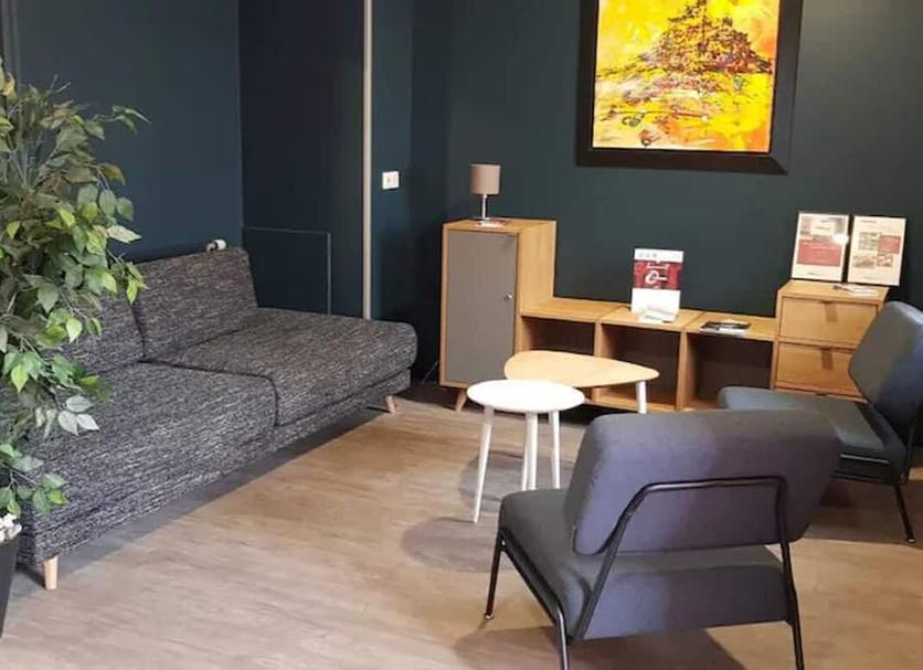 Wohnzimmer Foto
