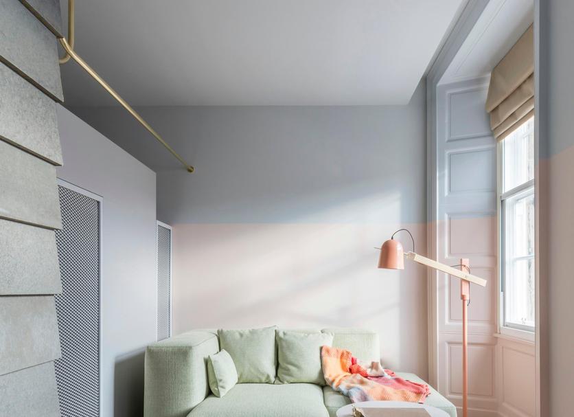 Wohnzimmer Foto