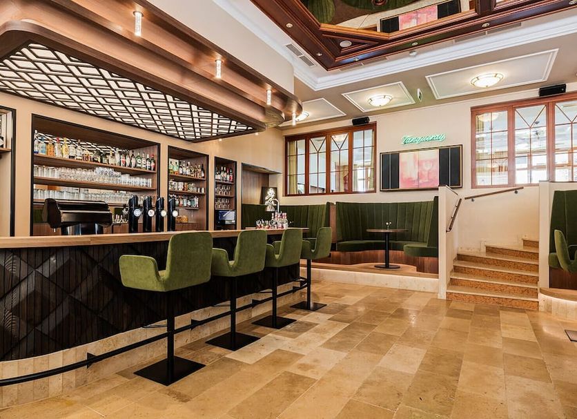 Bar Foto