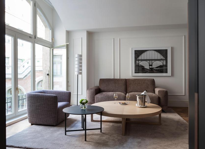 Wohnzimmer Foto