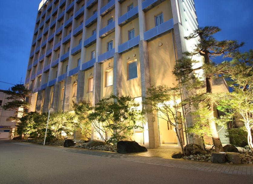 Gebäude Foto