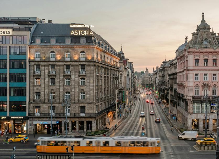 Außenansicht Foto