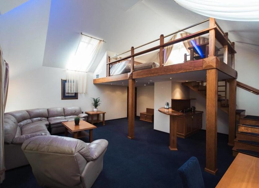 Wohnzimmer Foto