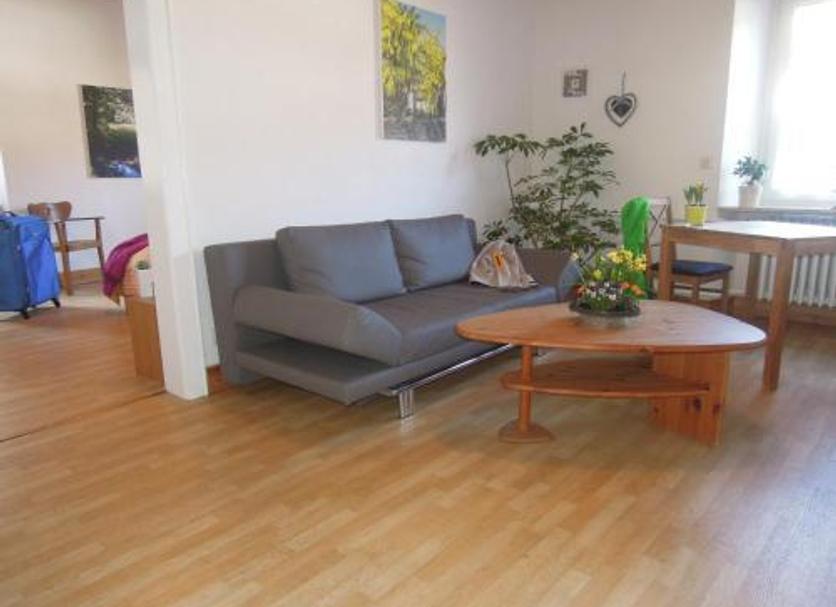 Wohnzimmer Foto