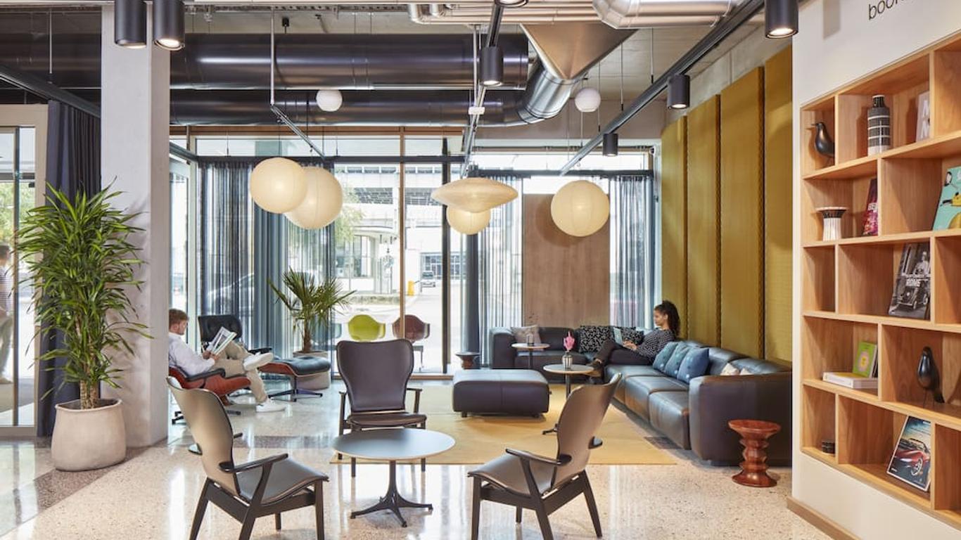 aletto Hotel Potsdamer Platz