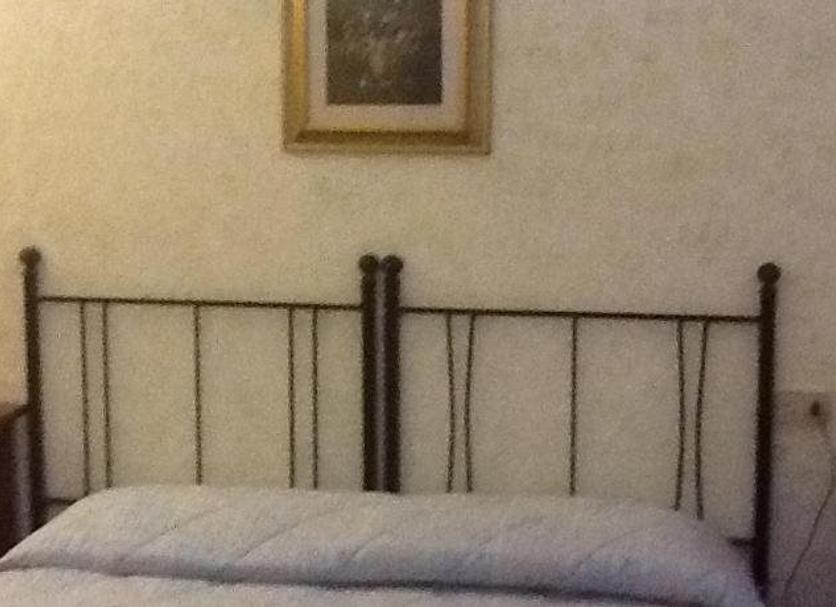 Zimmerausstattung Foto