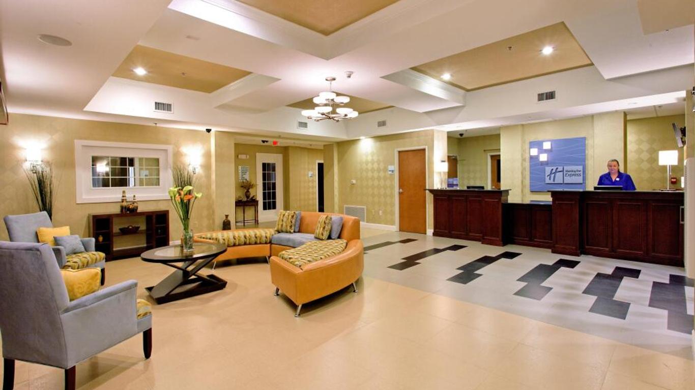 Holiday Inn Express - Andalusia, An IHG Hotel