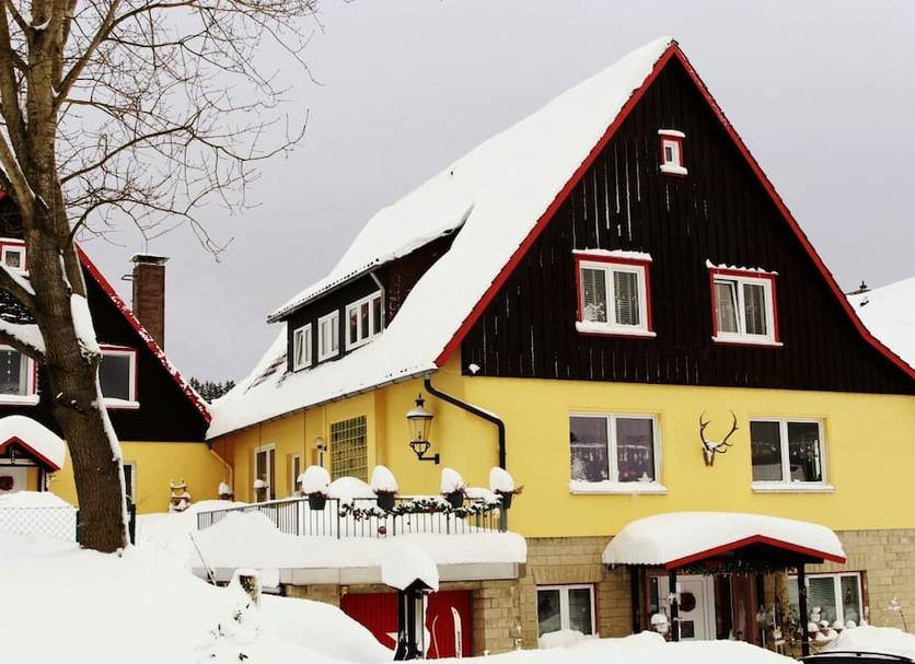 Gebäude Foto