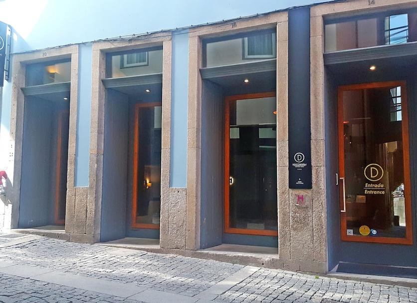 Gebäude Foto
