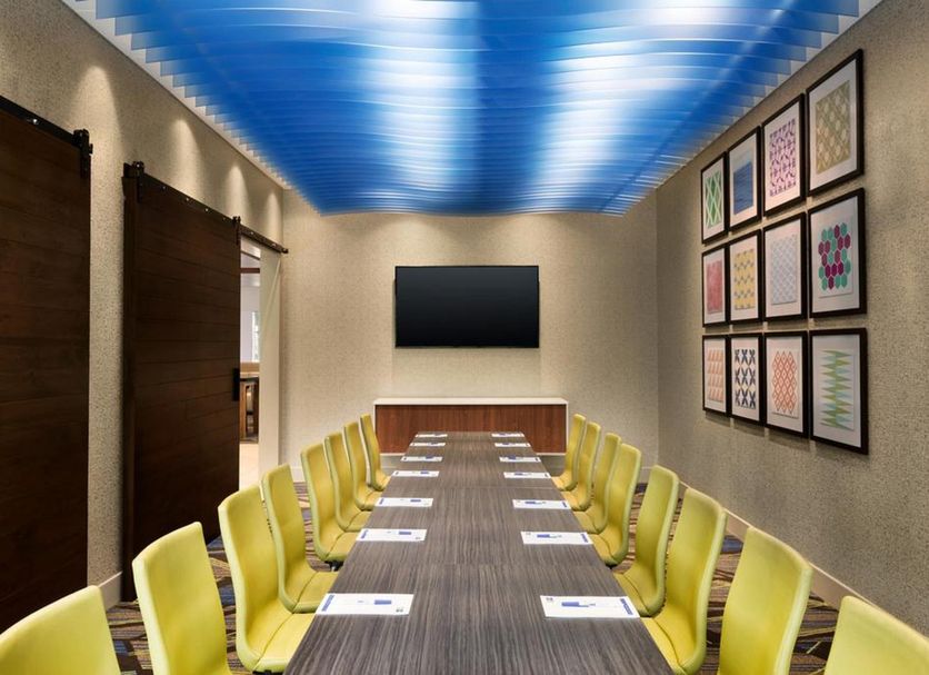 Konferenzraum Foto