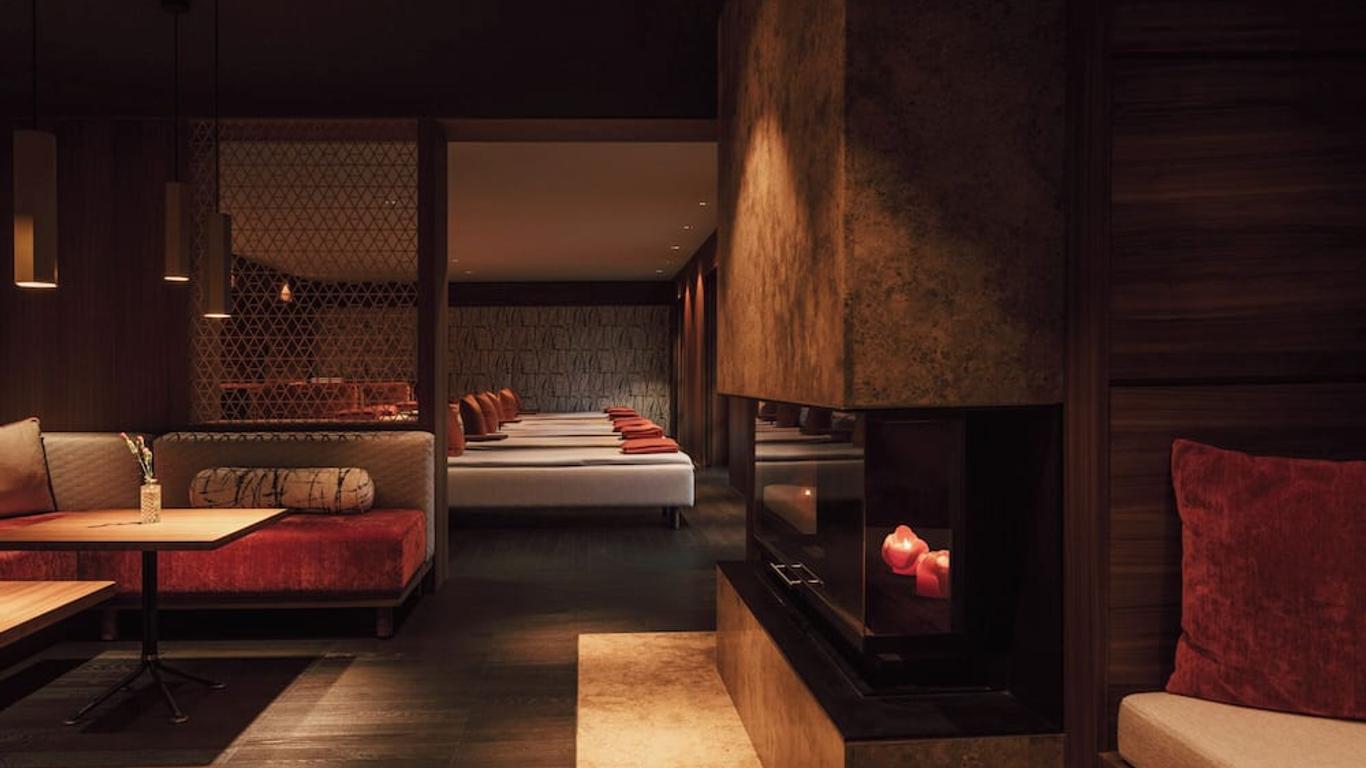 Spa & Resort Bachmair Weissach, Luxury Family Resort