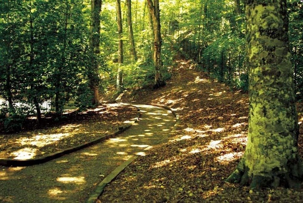Außenansicht Foto