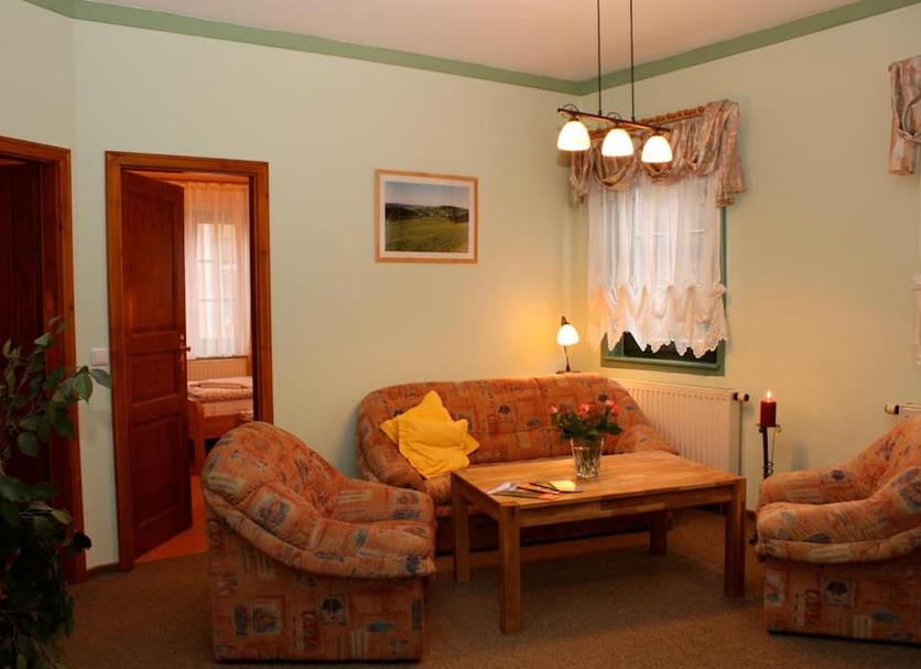 Wohnzimmer Foto