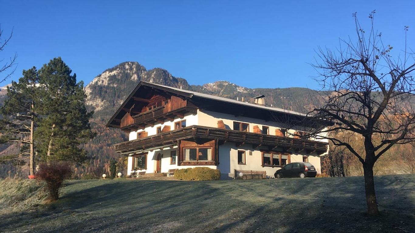 Pension Christoph