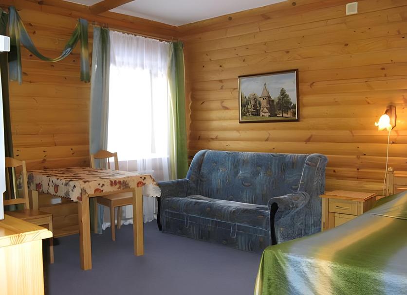 Wohnzimmer Foto