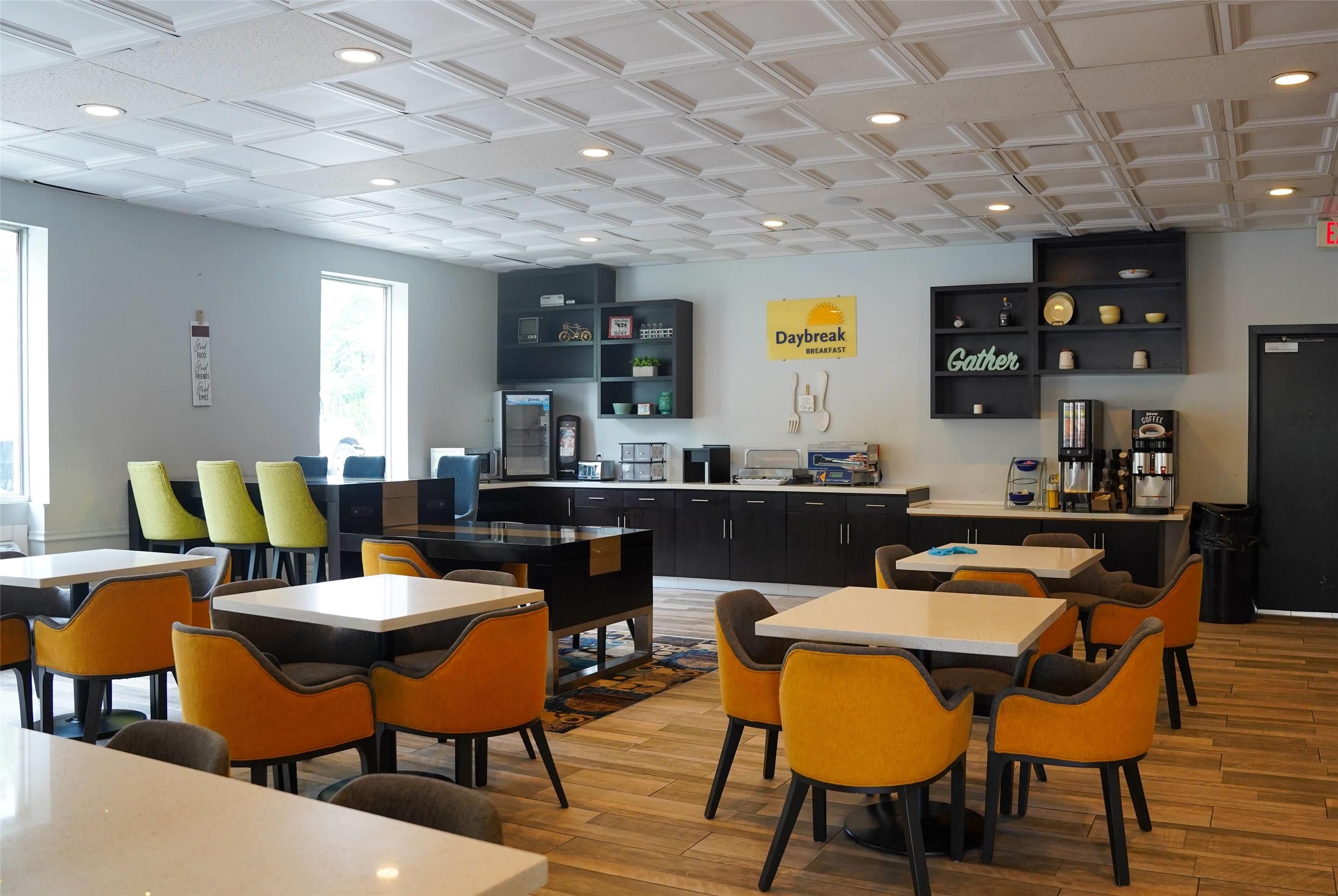 Hotelausstattung