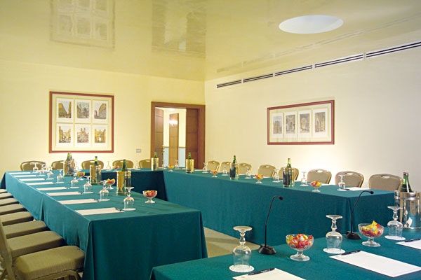 Konferenzraum