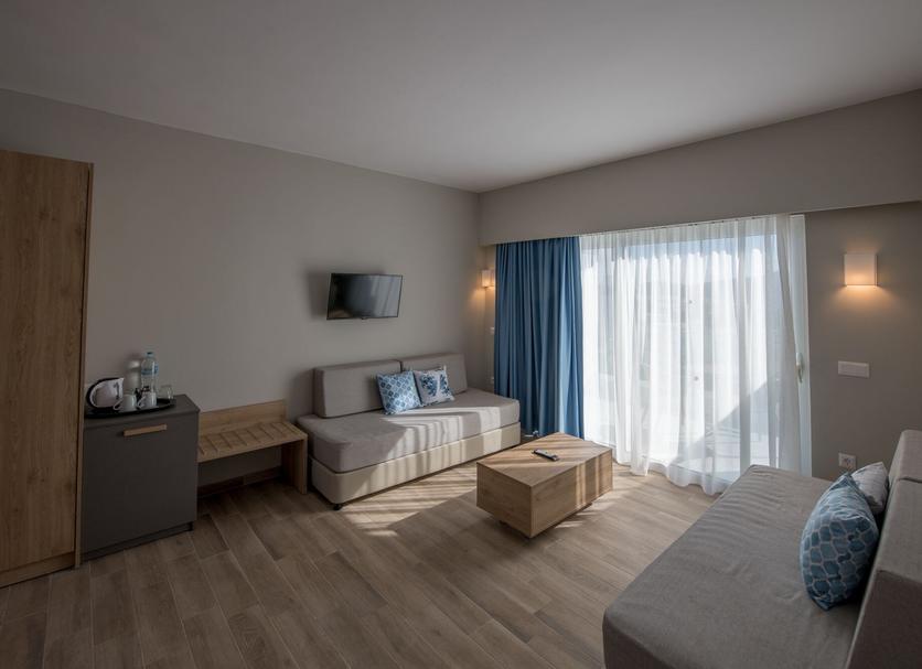 Wohnzimmer Foto