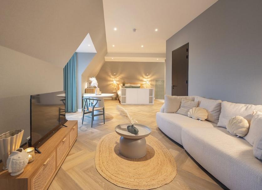 Wohnzimmer Foto