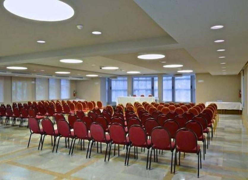 Konferenzraum Foto